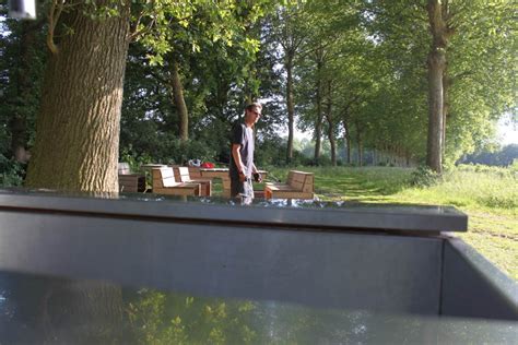 Boomtenten en kastelen in Limburg